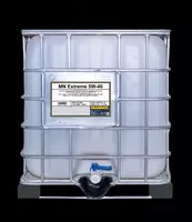 Синтетическое моторное масло Mannol EXTREME 5w40 API SN/CF 1000л.