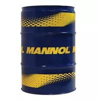Синтетическое моторное масло Mannol 7711 O.E.M.for Daewoo GM 5W-40 208л.