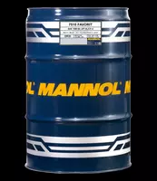  Полусинтетическое моторное масло Mannol FAVORIT API SL/CF-4 15w50 60л. - 