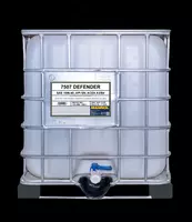 Полусинтетическое моторное масло Mannol STAHLSYNT DEFENDER 10w40 API SL/CF 1000л.