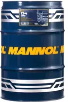 Моторные масла для грузовых машин и автобусов Mannol TS-1 15w40 SHPD API CH-4/CG-4/CF-4/SL 60л.
