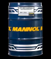 Антифриз Mannol AG11 -40 (синий) 60л. - 3 293 520 сум