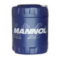  Минеральное моторное масло Mannol DIESEL 15w40 API CG-4/CF-4/CF/SL 20л. - 