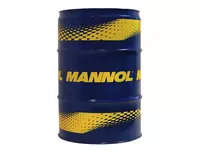  Минеральное моторное масло Mannol DIESEL 15w40 API CG-4/CF-4/CF/SL 208л. - 
