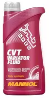 Механическая трансмиссия Mannol 8201 CVT Variator Fluid (metal) 1л.