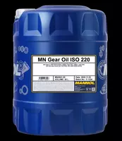  Механическая трансмиссия Mannol GEAR OIL ISO 220 20л. - 