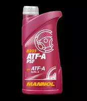  Mannol ATF-A 1л. - 