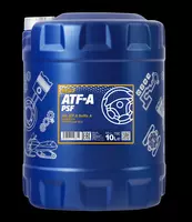 Mannol ATF-A 10л.