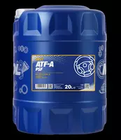 Mannol ATF-A 20л.