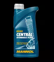 Mannol Central Hydraulic Fluid (metal) 1л.