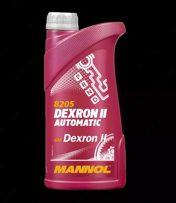 Mannol DEXRON II 1л.