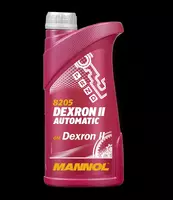 Mannol DEXRON II 1л.