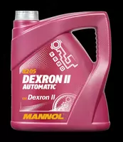 Mannol DEXRON II 4л.