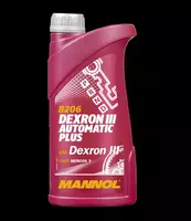 Mannol DEXRON III 1л.