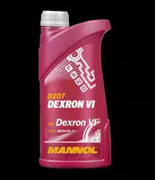 Mannol DEXRON VI 1л.