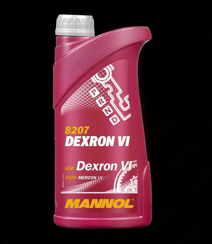 Mannol DEXRON VI 1л.