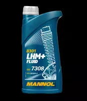 Mannol LHM Plus Fluid (8301) 1л.