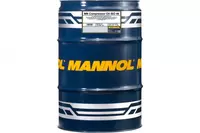  Компрессорное масло Mannol Compressor Oil ISO 46 60л. - 