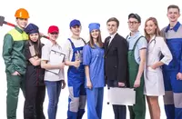 Униформа для персонала. Высококачественные услуги по пошиву корпоративной формы. Форма для уборщиц  форма для поваров  форма для любого персонала. Вышивка вашего лого