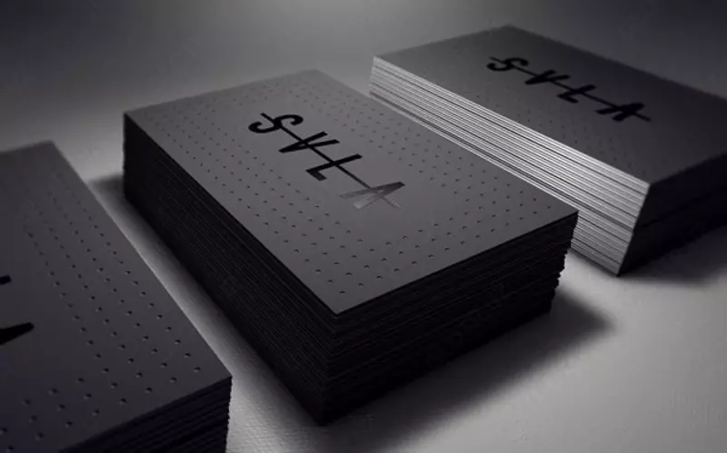 Vizitkalar sodda dizayndan premium sifatgacha. Vizitka – kompaniyangizning yuzi!