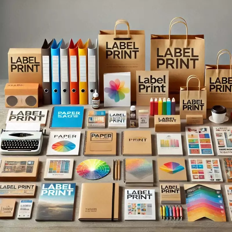  Производство Ежедневники  блокноты  каталоги. Корпоративный брендинг от А до Я - 