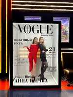 Tadbirlaringiz uchun fotoszona!