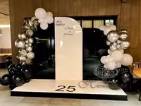 6 500 000 so'm Tadbirlaringiz uchun fotoszona!