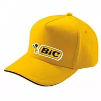  Logotipli beysbolka va kepkalar – brendingiz uchun uslubiy va amaliy aksessuar! - 