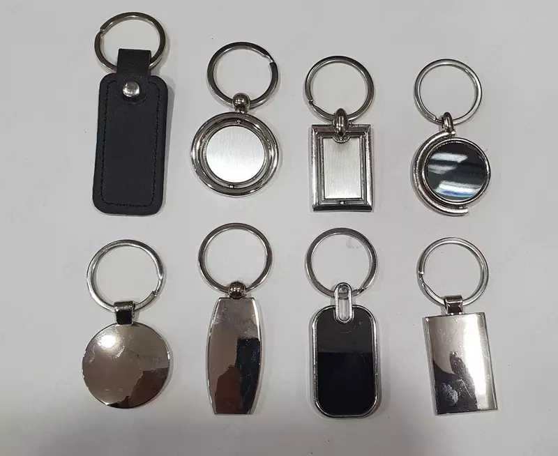 Breloklar logotipingiz lazer o‘yma bilan – brendingizni ta’kidlash uchun zamonaviy va amaliy aksessuar!