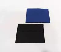  Визитница (картхолдер) с вашим логотипом для ваших визиток – создайте яркое впечатление о вашей компании! - 