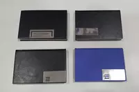  Визитница (картхолдер) с вашим логотипом для ваших визиток – создайте яркое впечатление о вашей компании! Только в розницу