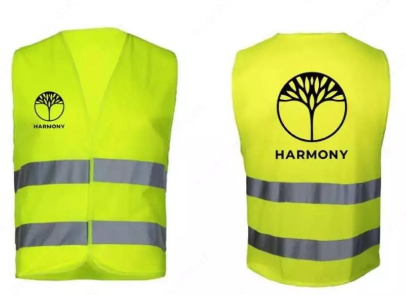   Жилетки с логотипом – подчеркните стиль и узнаваемость вашего бренда!