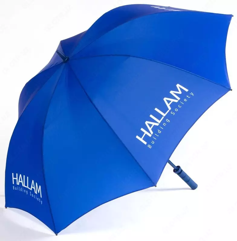  Зонты с логотипом – практичный и стильный способ продемонстрировать ваш бренд! - 