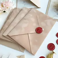 Logotipli qogoz konvertlar - brendingizni nafis va professional tarzda taqdim eting!