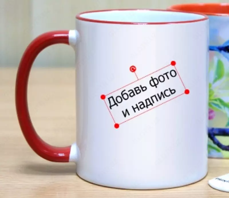 Printli krujka – brendingiz uchun yorqin va amaliy aksessuar!