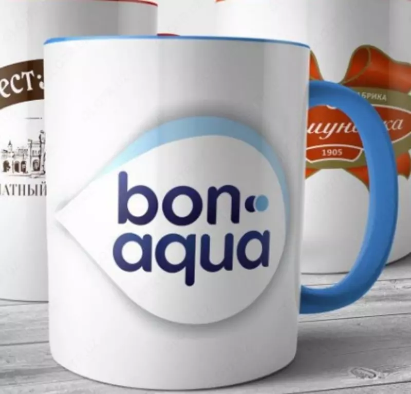  Printli krujka – brendingiz uchun yorqin va amaliy aksessuar! - 