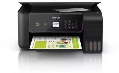 EPSON L3160 - MFP