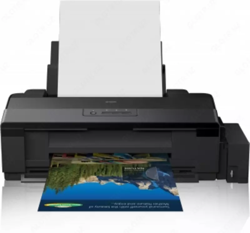 EPSON L1800 — принтер