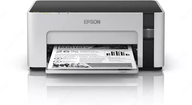EPSON M1120 — принтер - 2 242 000 сум