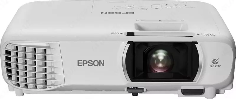 EPSON EH-TW740