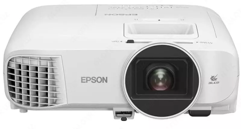 EPSON EH-TW5700 - по запросу