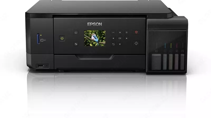 EPSON L7160 — МФУ - 6 241 000 сум