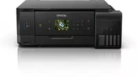 EPSON L7160 — МФУ - 6 241 000 сум