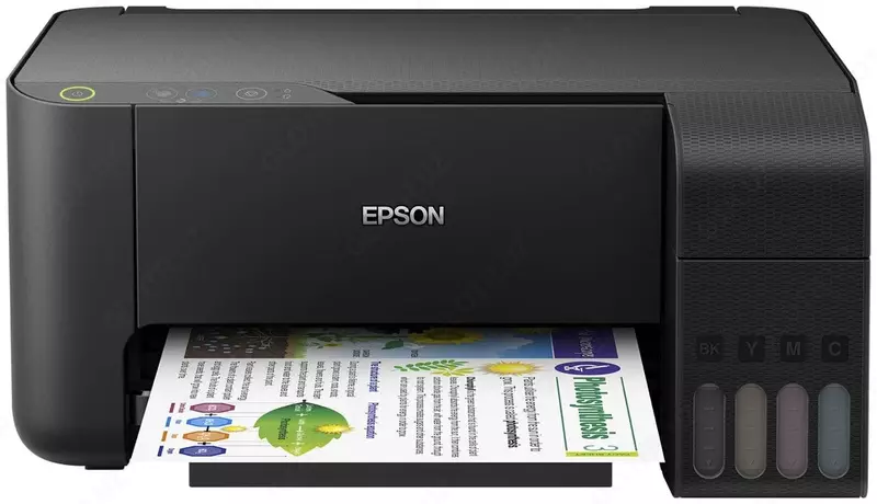 EPSON L3110 — МФУ