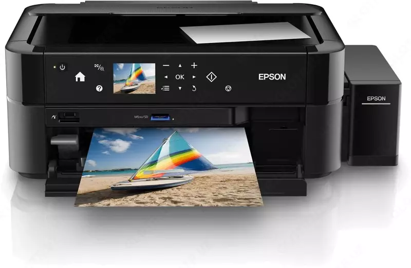 Epson L850