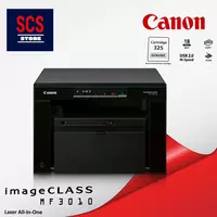Canon MF3010 IS - 2 950 000 сум