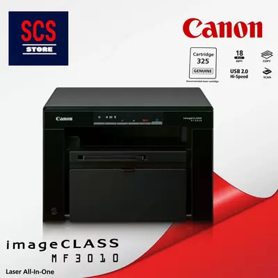 Canon MF3010 IS - 2 950 000 so'm / dona