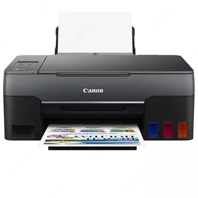 Canon Pixma G3420