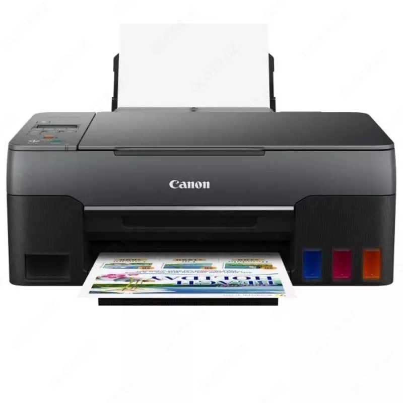 Canon Pixma G3420