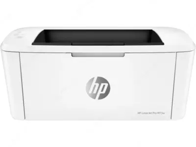 HP LaserJet Pro M15w Printer